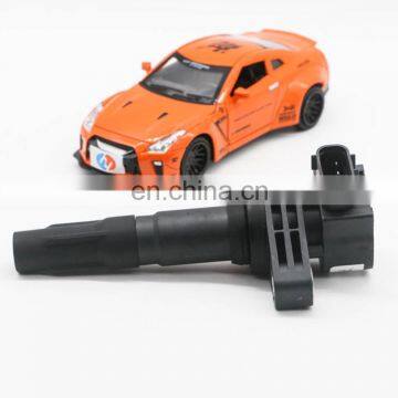 Auto parts high energy For BYD G3 L3 F3 473QE 3705100 FK0444 ignition coil with module