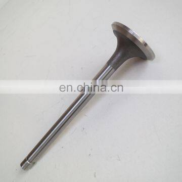 Chongqing K38 KTA38 Diesel Engine Intake Valve 2881836 for Marine and Machinery Engine