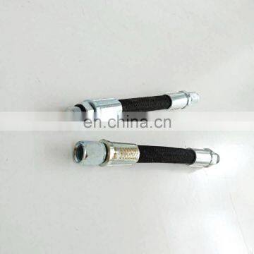 Engine Parts Flexible Pipe Plain Hose 3082622 for Generator Set