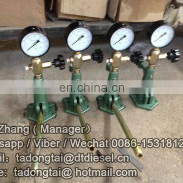 FACTORY PRICE NOZZLE TESTER S80H photo-3