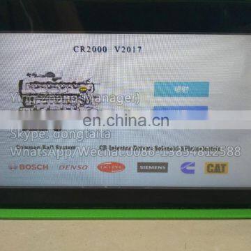 Common Rail Injector Tester CR2000 photo-6