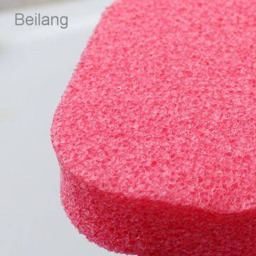 Factory Price Auto Detailing Tools Car Wheel Tire Wash&Cleaning Brush With Rubber Plastic Handle photo-4