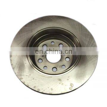 Customized auto spare parts rear brake disc supplier for Lexus OEM:42432-50010