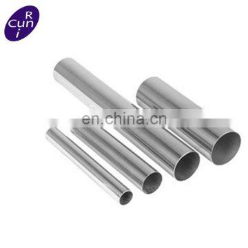 Price Per Kg Korea Stainless Steel Tube/Pipe 5Mm 6Mm 38Mm