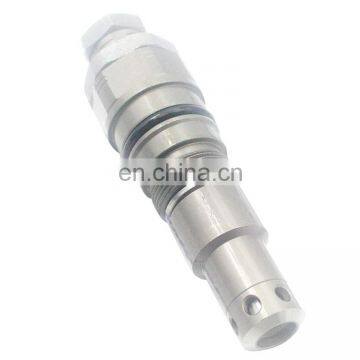 Main Control Pressure Relief Valve YN22V00001F4 for Excavator SK330-6E