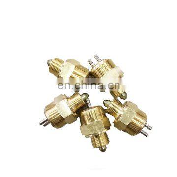 Gearbox Signal Light Switch 0501305308 for Jinlong Yutong Bus