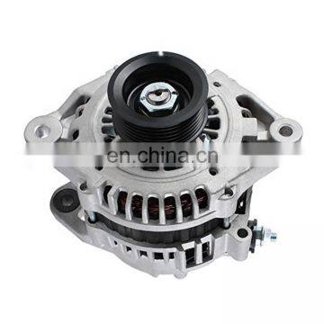 New Factory Supply 13827 23100-4M510 23100-5M000 JA1607IR LR180-762 LR1100-722 12V 100A Auto Generator Alternator