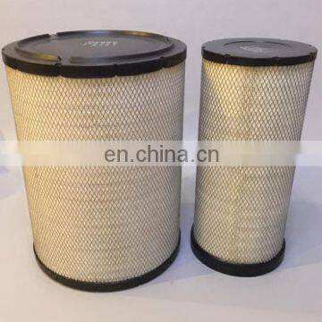 SD22 Engine excavator air filter 1063973