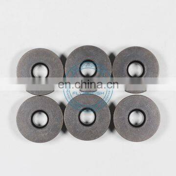 Original and Aftermarket Spare Parts DCEC 6B 6L ISLe ISC QSC QSL Engine Valve Spring Retainer 3944452 Valve Spring Seat photo-2