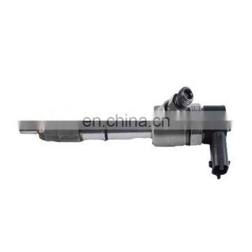 Common Rail Injector Nozzle 0445 110 817 0445110817 for Jianghuai Auto