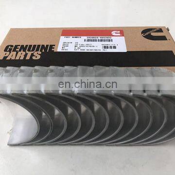 M11 L10 3016760 Connecting Rod Bearing for Diesel Engine Parts photo-6