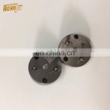 Good Quality Best Price for Injector Nozzle Spacers 2430136166 Injector Adaptor Plate 2 430 136 166 photo-2