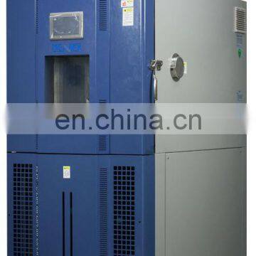 Observation Window Laboratory Constant Temperature Humidity Climatic Test Chamber photo-2