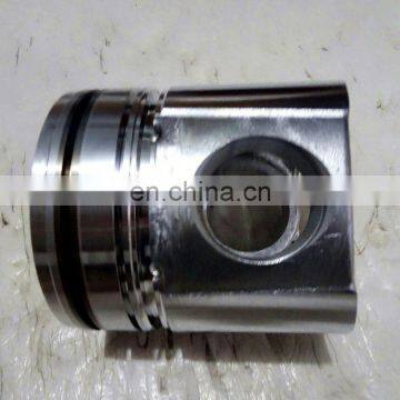 Apply For Truck Piston Ring 62Mm  100% New Grey Color