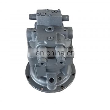 EC210 Excavator Hydraulic Motor M5X130CHB EC210B Swing Motor