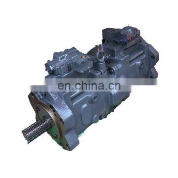 Trade assurance VOLVO excavator hydraulic pump K3V280DTH-N10DR-9N0Y