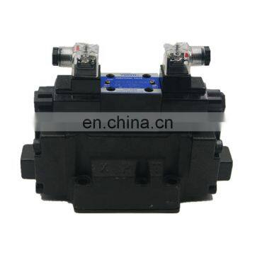 Trade Assurance YUKEN DSHG-06 DSHG-04 DSHG-10 Electro-hydraulic Directional Valve DSHG-06-2B2A-T-PA-A100-53 photo-2