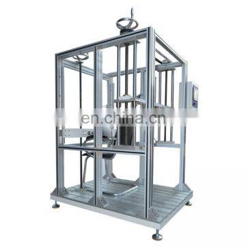 Office Chair Desktop Compression Test Machine photo-2