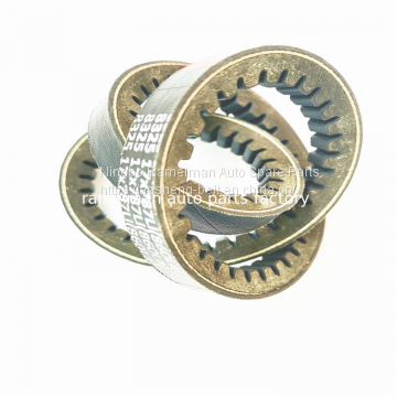 Genuine Parts Suitable to KOMATSU 380 Excavator Belt Motor Belt 8PK1727 Air Condition Belt 17X1175Li photo-4