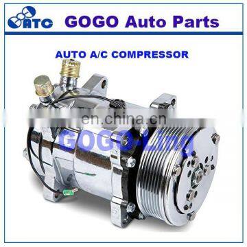 SD5H14 Auto A/C Compressor OEM 4514 sd508