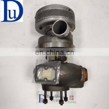 Original Brand New IHI RH07AW UD 14201-97516 1420197516 Turbo for NISSAN MARINE RE10TA06 Engine photo-3