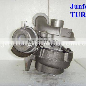 54399980070 BV39 Turbo for Renault Clio III 1.5L DCi Engine K9K Euro-4