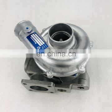 RHB52W MYBA 129171-18001 VA180032 3JH2-TE  turbo for yanmar Various With 3JH2-TE Engine