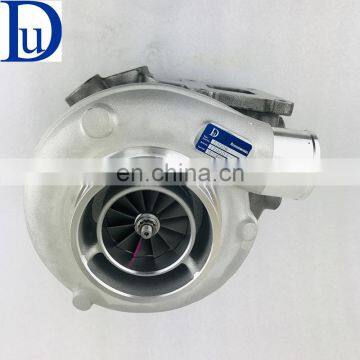 S300W 170001 10R9769 127-7077 Booshiwheel Turbocharger used for Caterpillar Genset Marine Searay Sundancer 3116 3126 Engine