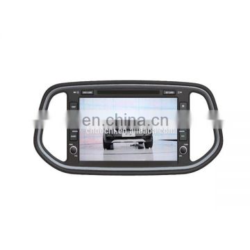 Android car dvd player with GPS specialized