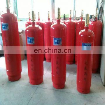 15-125L Wheeled CO2 Fire Extinguisher