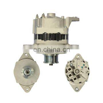 14V 120A P94-29 car excavator alternator aftermarket parts for Cummins 22SI-12V  OEM 1-2299-00DR