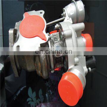 K03 Turbo CITROEN C4 PEUGEOT 3008 1.6TDS3 Engine 9807375580 53039500160