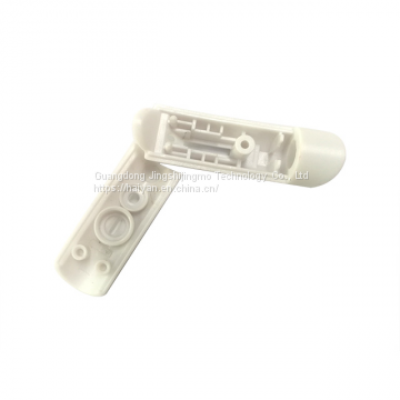 OEM/ODM Manufacture Custom Plastic Product for Earphone photo-3
