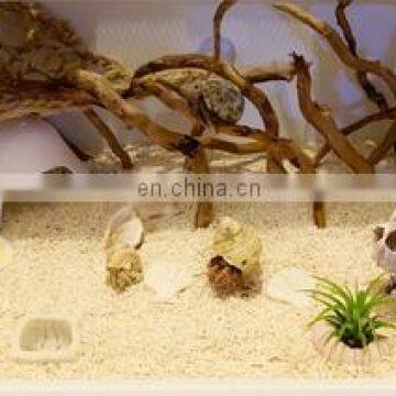 Intelligent Temperature Light Control Reptile Lizard Turtle Hamster Acrylic Breeding Box Ecological Aquarium Tortoise Tank photo-3