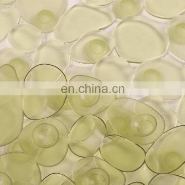 Hot Sell Cheap Environmentally Antibacterial Pvc Anti Slip Room Bath Mat