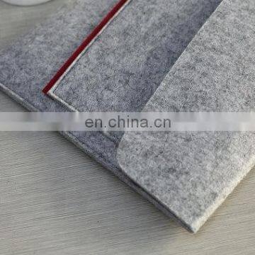 Chinese High Quality Polyester Felt Computer Laptop Sleeve Case Bag photo-4