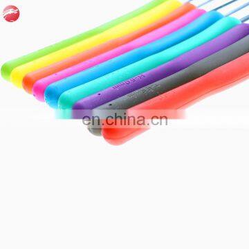 Cheap Soft Touch TPR Handle Crochet Hook photo-7