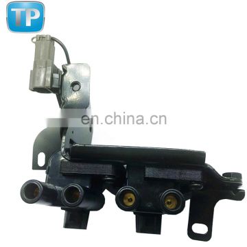 Car Ignition Coil For HYUNDAI Accent Coupe Elantra Getz Matrix Cerato Rio 1.4 1.6 16V 27301-26600 2730126600 730126600