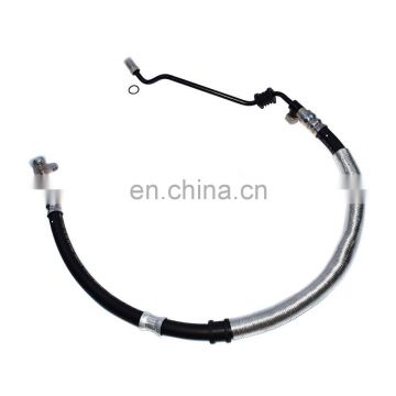 Autos Power Steering Pressure Line Hose Assembly FOR Honda CRV CR-V SUV 2.4L 2002-2006 OEM 53713-S9A-A04 / 53713-S9A-A03