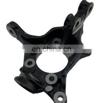 Steering knuckle FOR TOYOTA OEM 43211-06290  43212-06290