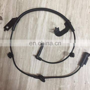 Auto Front Right Anti-Lock Brake Sensor ABS Wheel Speed Sensor For J Eep Compass Patriot Dodge Caliber 5105572AB 5105572AA photo-3