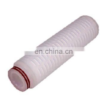 Hot Sale 5 20 40 Micron Replacement High Flow Filter Cartridge photo-3