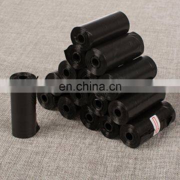 Bsci Thick Cute Biodegradable Pet Dog Poo Poop Waste Bags Bag Rool Holder With Dispenser photo-5