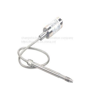 High Temperature Melt Pressure Sensor Melt Pressure Transmitter photo-4