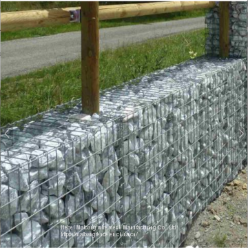 hesco bastion wall， Wire Cages Rock Retaining Wall，  Gabion Baskets / Gabion Mesh