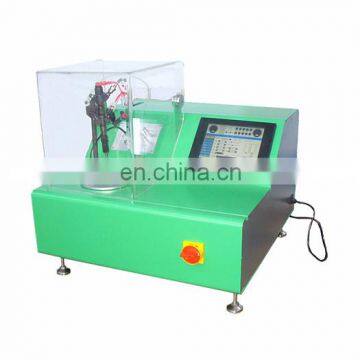 Hot sale LGC200 common rail diesel injector test repair cleaning machine