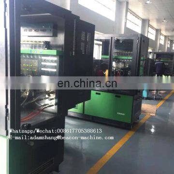 Auto Service CR825 All In One Line Multifunctional Common Rail Diesel Fuel Injector And Pump Testing Equipment photo-3