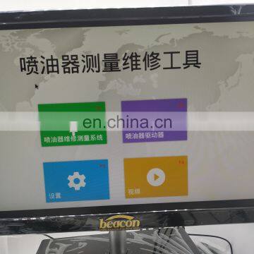 CRR920C Stage3 High Quality Testing Equipment Common Rail Injector Repair Tools photo-2