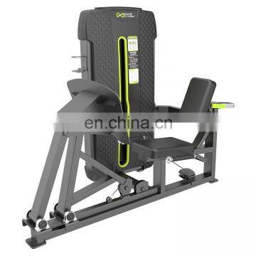 Dhz Fitness Commercial Strength Training 45 Degree Leg Press Gym Equipment