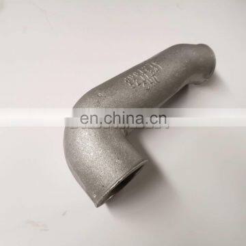 6BT160 Engine AIR INLET PIPE 4991276
